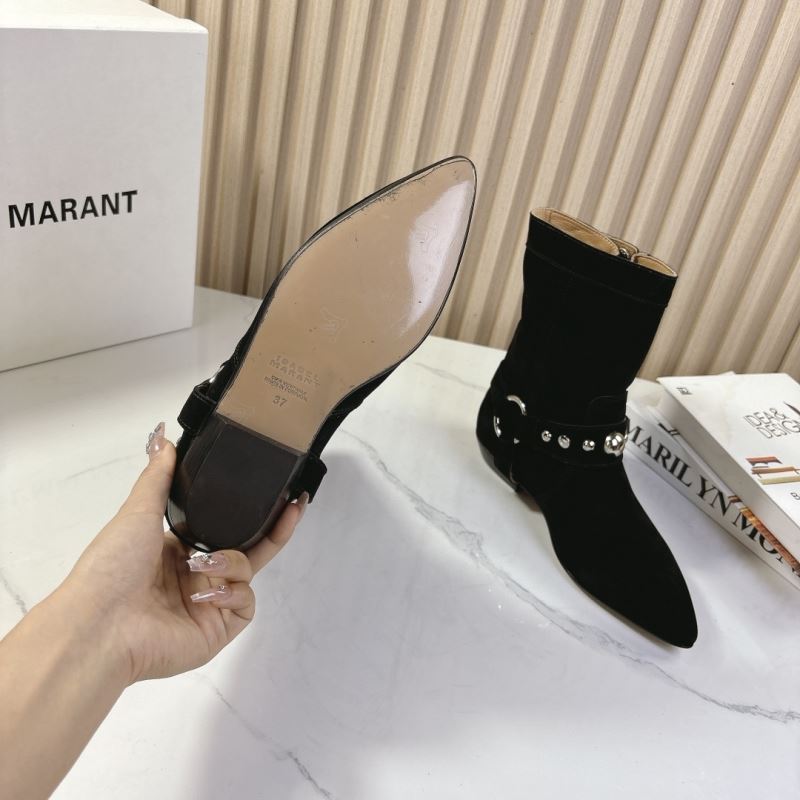 Isabel Marant Boots